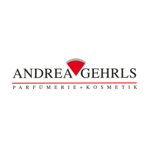 Andrea Gehrls Parfümerie + Kosmetik logo