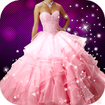 Cover Image of ダウンロード Prom Dress Photo Editor - Prom Dresses App 1.9 APK