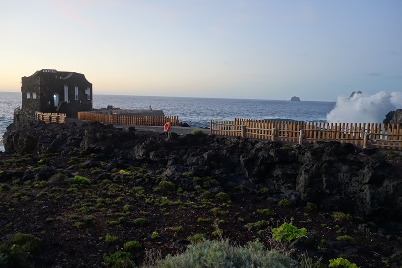 4 días en El Hierro (Canarias). Una isla vertiginosa y espectacular. 1ª parte. - De viaje por España (63)