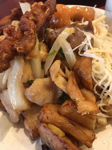 Chinese Restaurant «East Buffet», reviews and photos, 5978 Chalkville Mountain Rd, Birmingham, AL 35235, USA