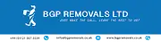 BGP Removals Limited Logo