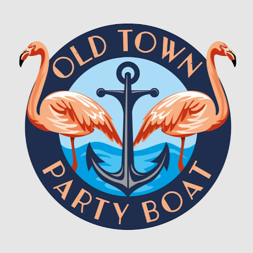 Old Town Cycle Cruise logo