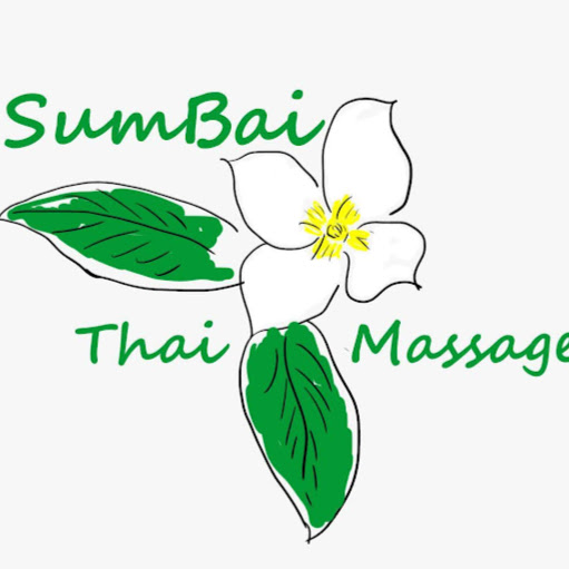 SumBai Traditionelle Thailändische Massage logo