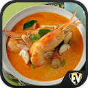 Загрузка приложения Thai Recipes Cookbook Установить Последняя APK загрузчик