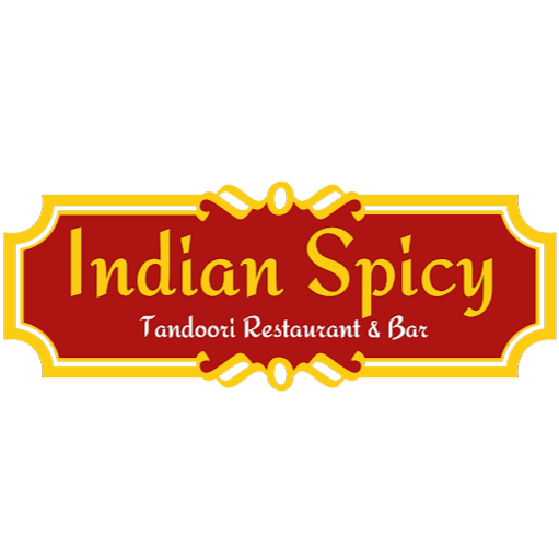 Indian Spicy - Tandoori Restaurant und Bar logo