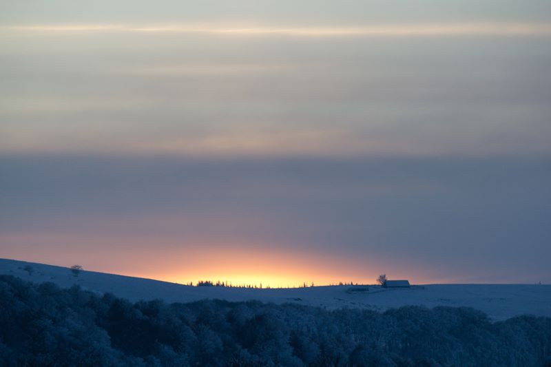 Fin de journée sur l'Aubrac IMG_9947-2