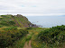 View towards Hartland Point