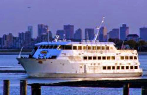 Paranormal Ufo Witnessed From Casino Cruise Ship Stellwagen Bank Marine Sanctuary