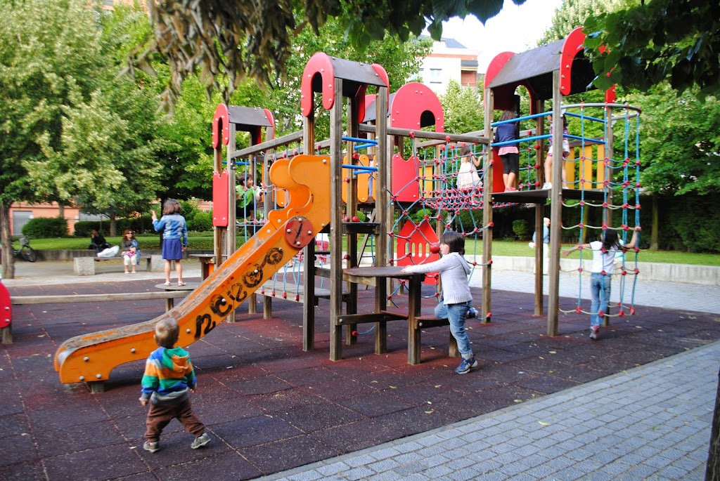 Испания-Португалия-Чехия 2014, или большое путешествие с маленьким ребенком