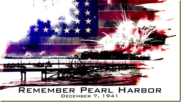 pearl harbor