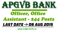 APGVB-244-Vacancies