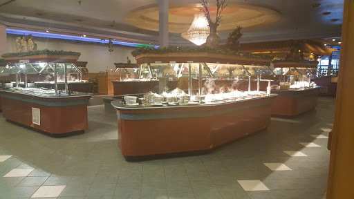 Buffet Restaurant «Dynasty International Buffet», reviews and photos, 20111 US-19, Cranberry Twp, PA 16066, USA