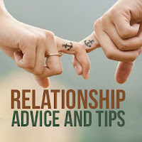 Relationship Advice and Tips-Healthy Relationship