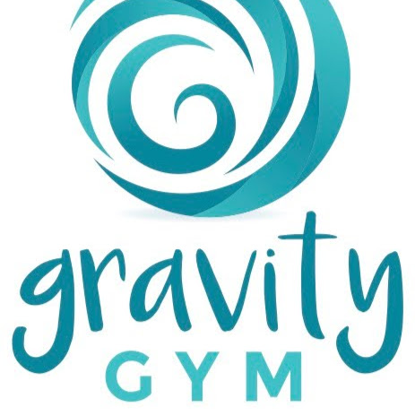 Gravity Gym logo