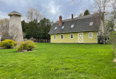 Maison avec terrasse 1