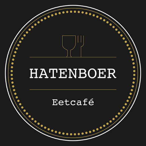 Eetcafé Hatenboer