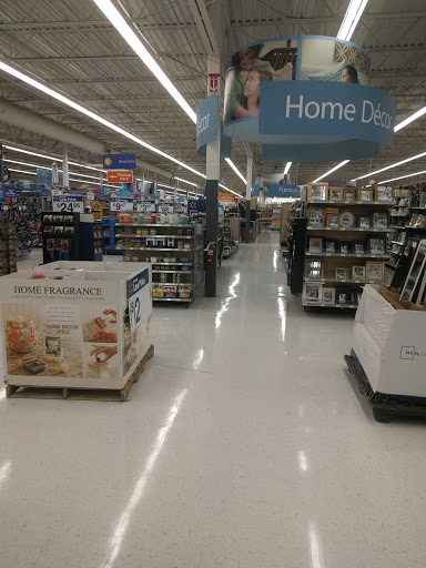 Department Store «Walmart Supercenter», reviews and photos, 2600 OH-59, Ravenna, OH 44266, USA