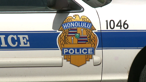 Teen allegedly threatens security officers with machete in Kalihi