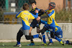 U10 vs Rueil & Conflans, 28 nov. 2015