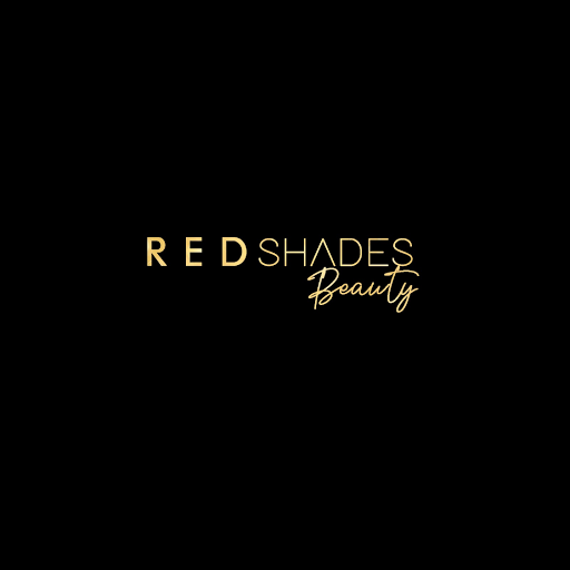 Red Shades Beauty logo