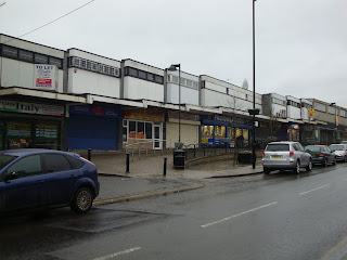 new supermarket stocksbridge