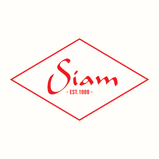 Siam Thai Restaurant logo