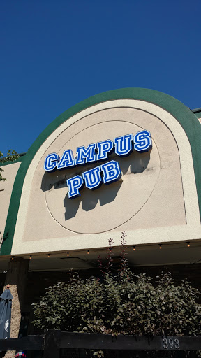 Bar & Grill «Campus Pub», reviews and photos, 393 Waller Ave #18, Lexington, KY 40504, USA