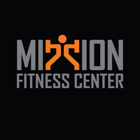 Mission Fitness Center logo