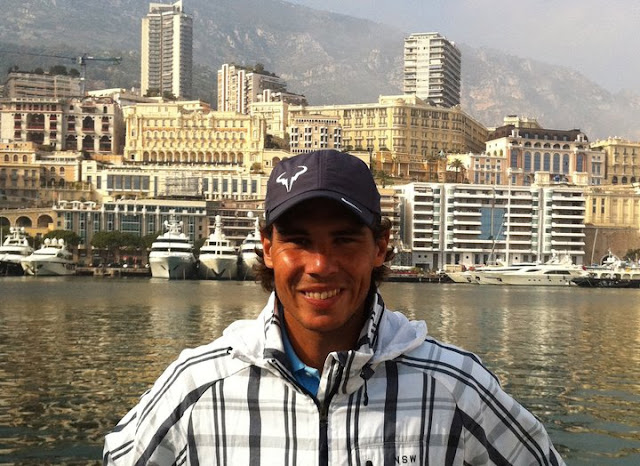 Rafael Nadal Dp Profile Pics