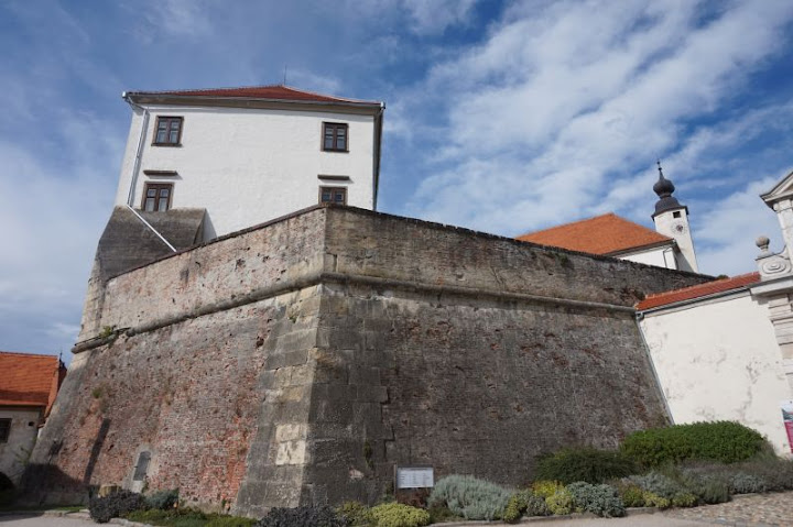 04/10- Ptuj y Maribor: De un paseo por el Drava - Un breve viaje a la antigua Yugoslavia (6)