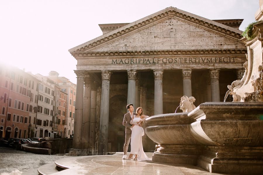 Wedding photographer Yana Shpitsberg (shpitsberg). Photo of 19 December 2023