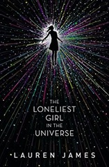 The Lonliest Girl In The Universe