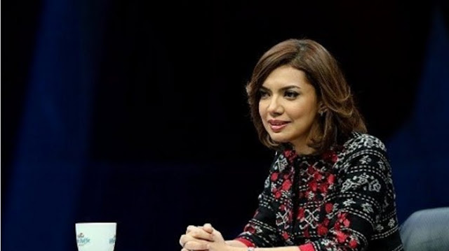 Mata Najwa Kembali Tayang Di Tv Najwa Shihab Saya Cinta Jurnalistik Global Terkini 