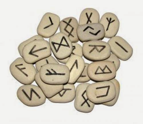 Rune Casting