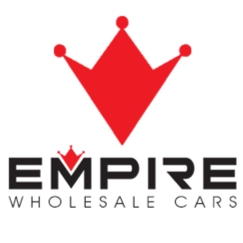 Empire Wholesale Cars logo