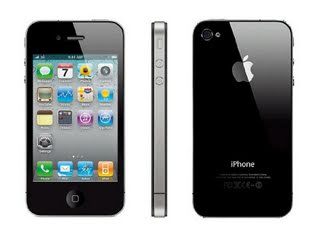 Apple MC676LL/A - iPhone 4 16GB Verizon Locked - Black (Certified Refurbished)