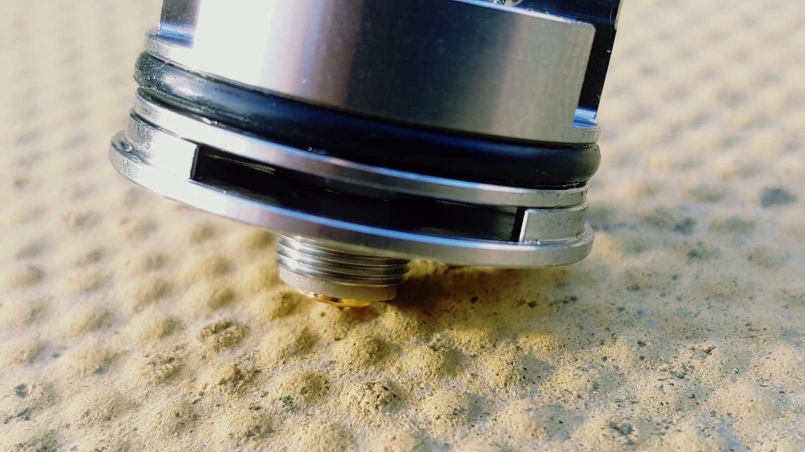 Vandy Vape Phobia RDA at MY Vaping Reviews