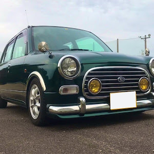 ミラジーノ L700S