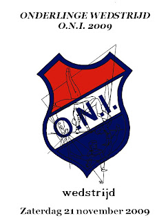 onderlingen wedstrijd