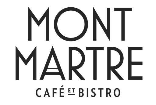 Montmartre logo