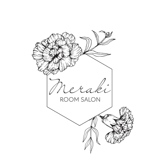 Meraki room Salon “Do What You Love!”