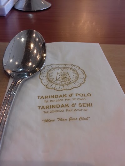 Photos of Tarindak D'Seni