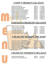 Chit Chaat Chai menu 7