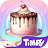 Timpy Kids Birthday Party Game icon