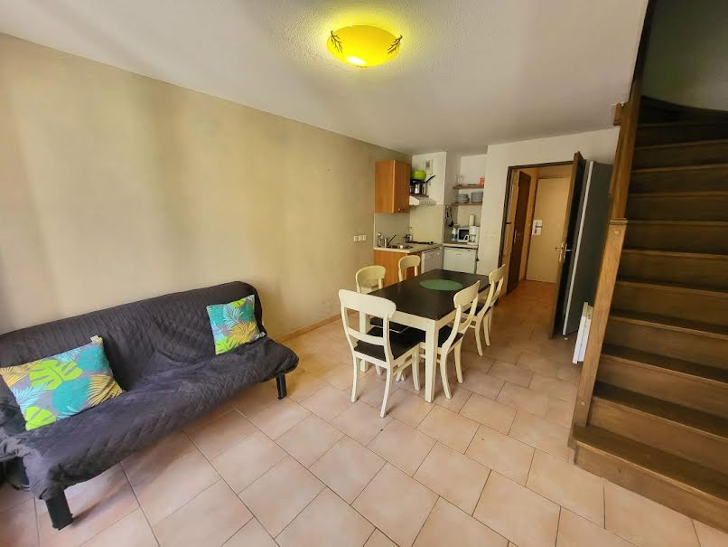 Vente appartement 3 pièces 44 m² à Barjac (30430), 106 500 €