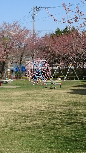 あすなろ公園