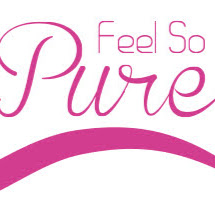 Feel So Pure logo