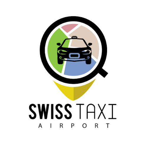 Swiss Taxi Airport