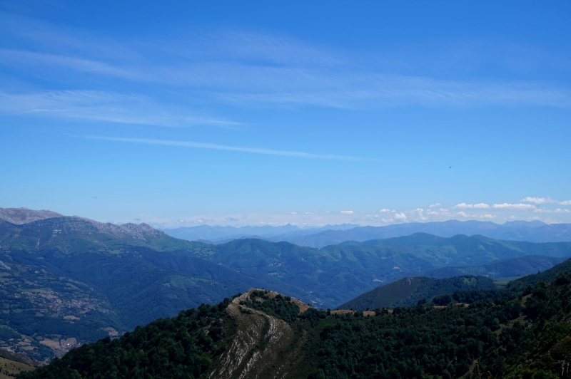 La Siella y Barzanalga (PN Ubiñas-La Mesa) - Descubriendo Asturias (40)