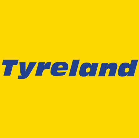 Tyreland Coolock logo